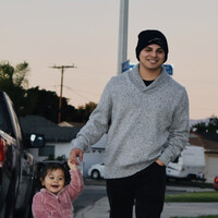 Mark Salazar