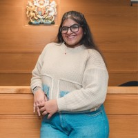 Shrushti Chhag