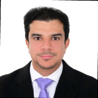Daniel Enrique Avila Suarez