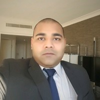 Mark Singh