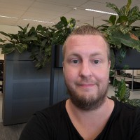 Nick Van Ijzendoorn