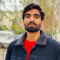 Muhammad Talha Hafeez