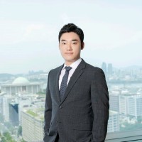 David(Seung Hwan) Ok, CFA