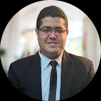 Ashraf Mohey