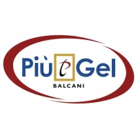 Piu Gel Balcani