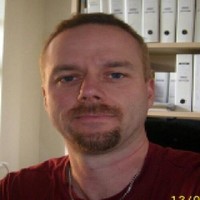 Lennart Jørgensen