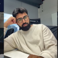 Vishrut Chhatbar