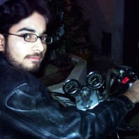 YASIR AYAZ MUHAMMAD AYAZ KHAN