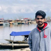 ABIJITH T