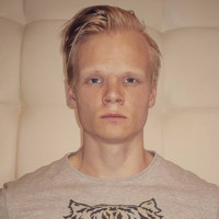 Barði Páll Böðvarsson