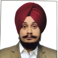 paramjit kahlon
