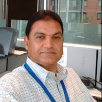 Ahmad Khan