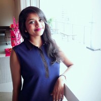 Rathika Shamugham