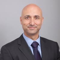 Amos Mª Gonzalez Tejero