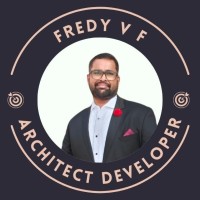 Fredy V F