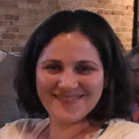 Nadia Jenkins