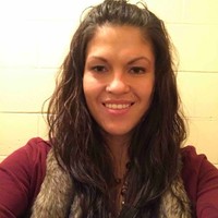 Yesica Moreno