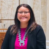 Gerilyn Antonio, MPH