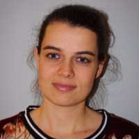 Rosanne van Kasteel