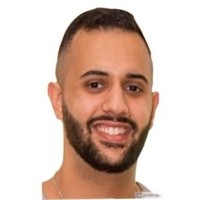 Hosam Issa, M.S., BCBA