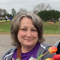 Joy Ellis