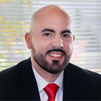 Joshua Pedreira