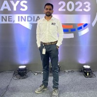 Rakesh Kumar Tripathy
