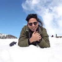 Parth Arora
