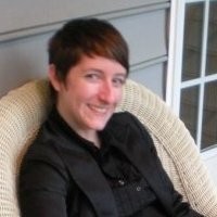 Sarah Stierch