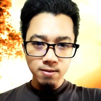 Ahmad Arsyad Aripin