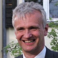 Holger Marks