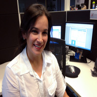 Mariela Rodriguez