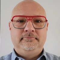 Dirk Heyrman