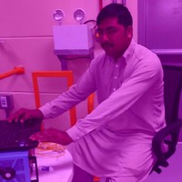 Raja Shaker