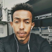 Simon Tadesse