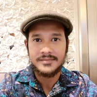 Salahuddin Baharudin
