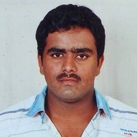 srikanth reddy