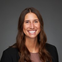 Olivia Voskuil