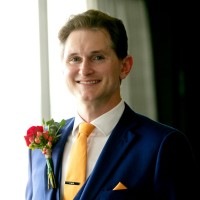 Adam Bertrand