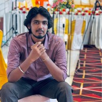 Devadarshan S