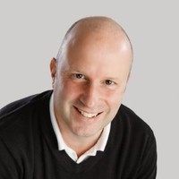 Andrew Taylor