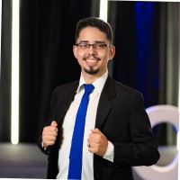 Lucas Hiago