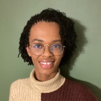 Adriahna Conway