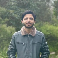 Mandeep Bhusal