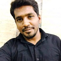 Kumaresh G
