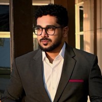 MOHAMMED SHABITH