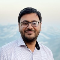 Umair Saeed Mughal