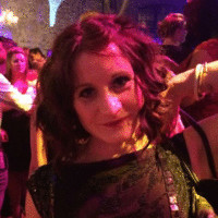 Claire Woodward