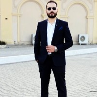 Shehryar Khan Tareen