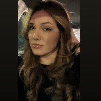 Marija Vujosevic